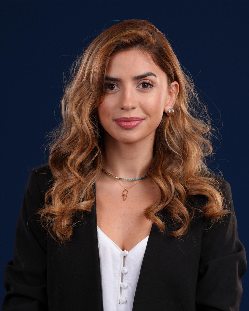 Ghida Farhat