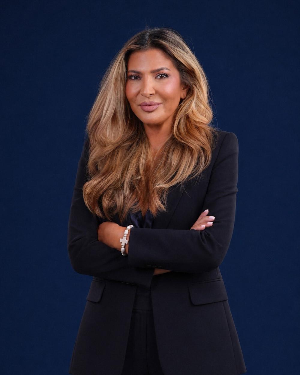 Hala Obeid