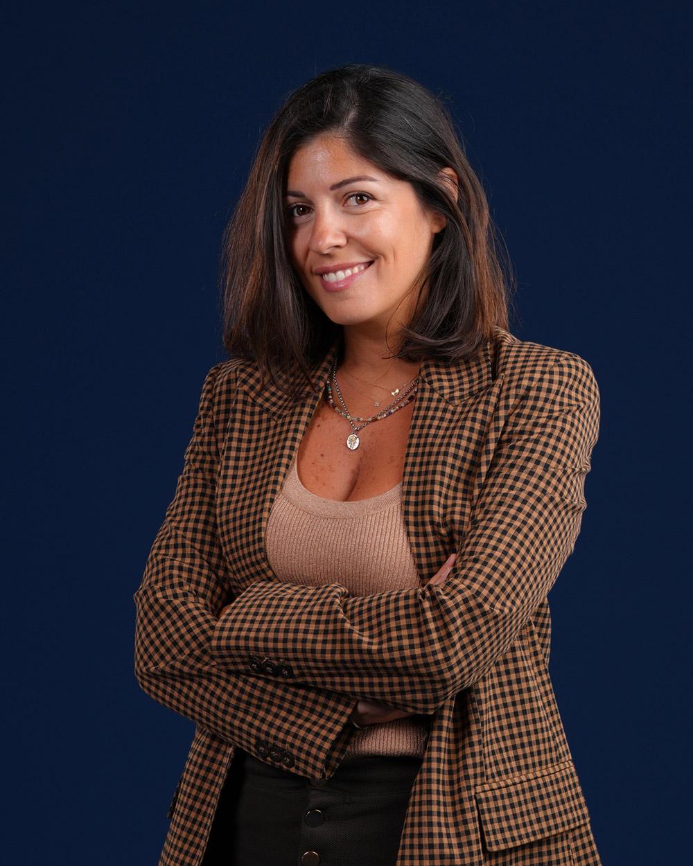 Zeina Dib