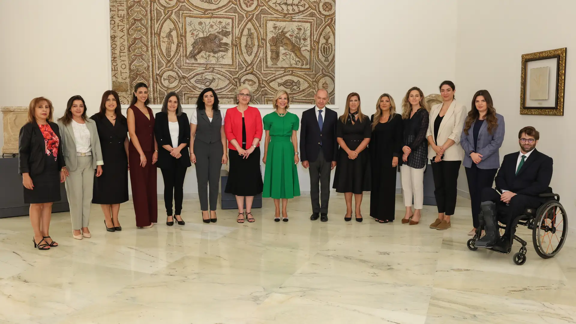 Governmental Organizations