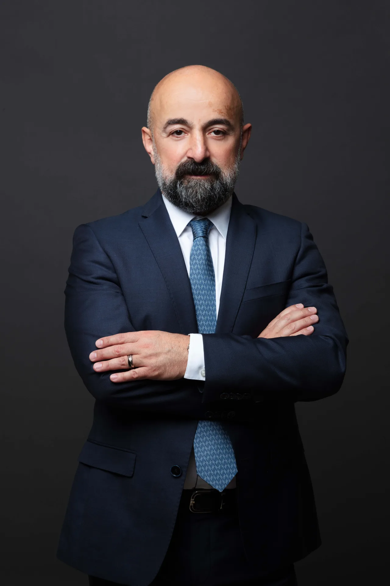 Dr. Fadi S. Mahmoud